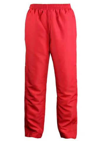 1605 Aussie Pacific Mens Ripstop Track Pants