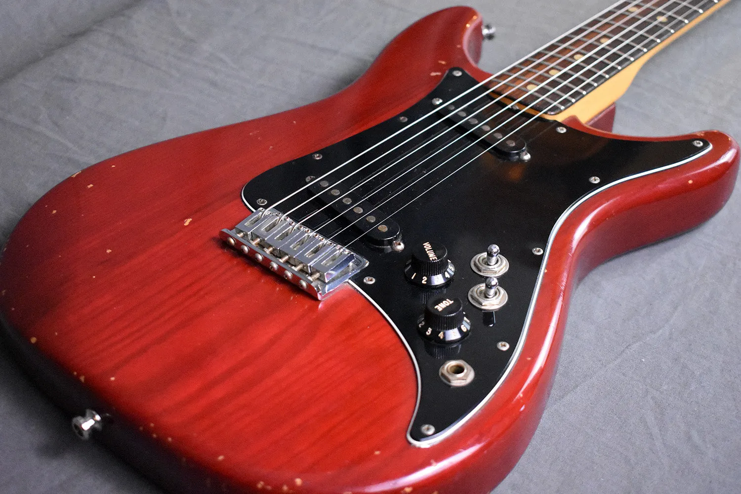 1979 Fender Lead II