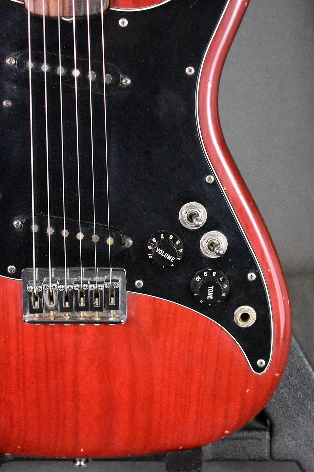 1979 Fender Lead II