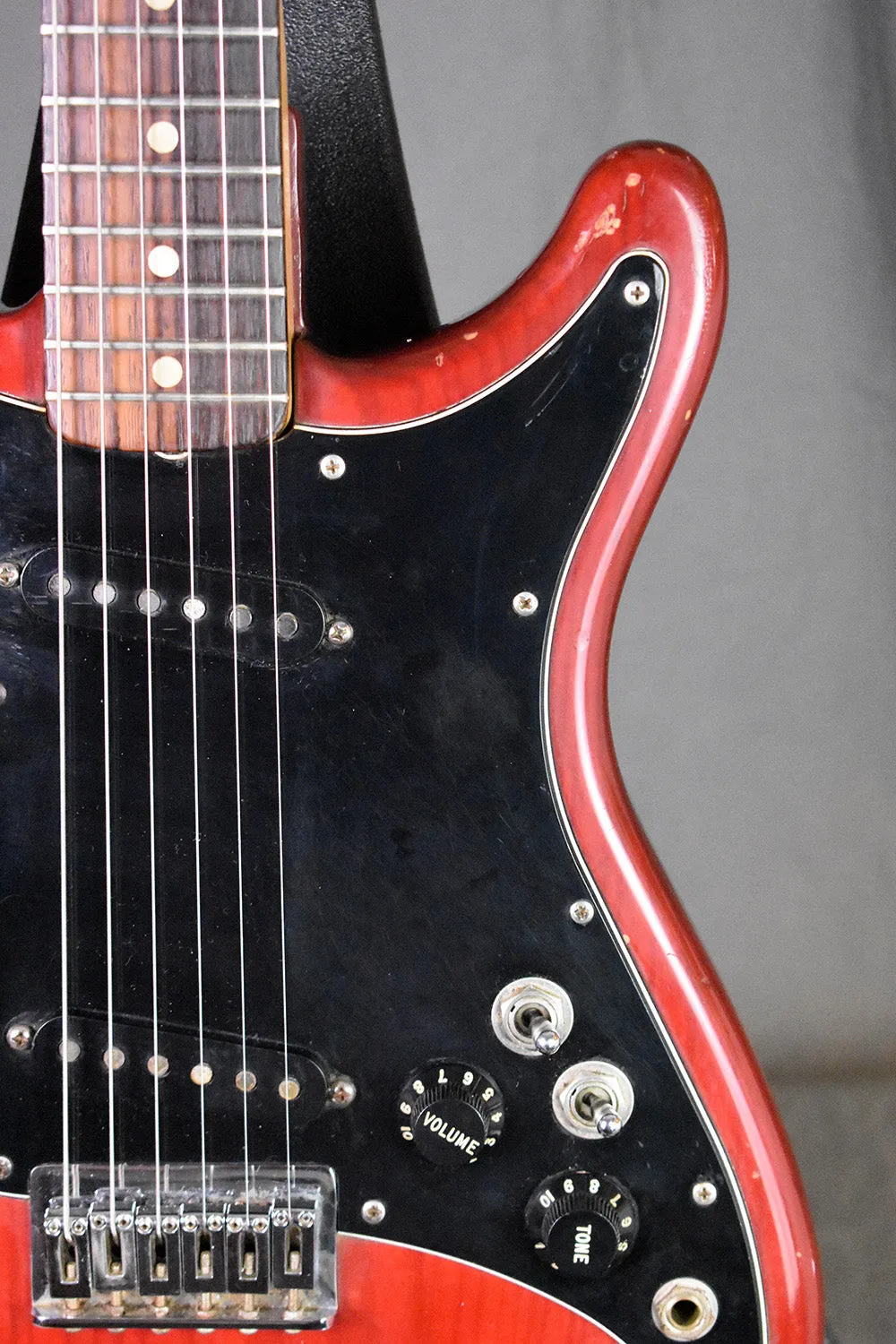 1979 Fender Lead II