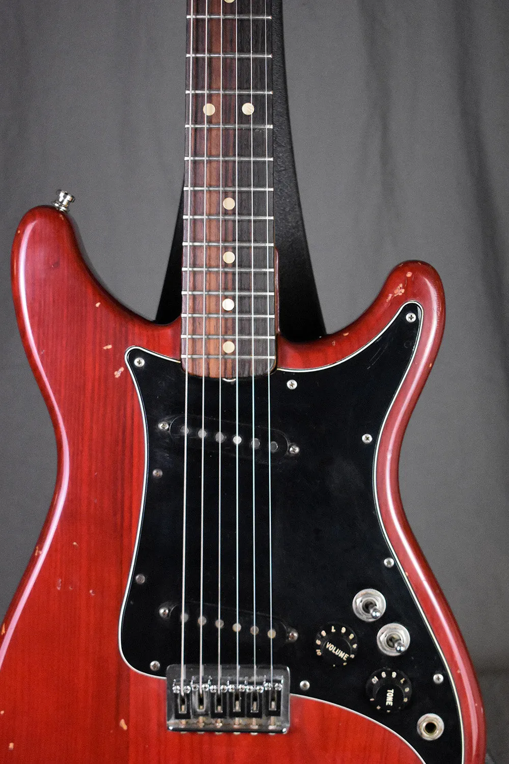 1979 Fender Lead II