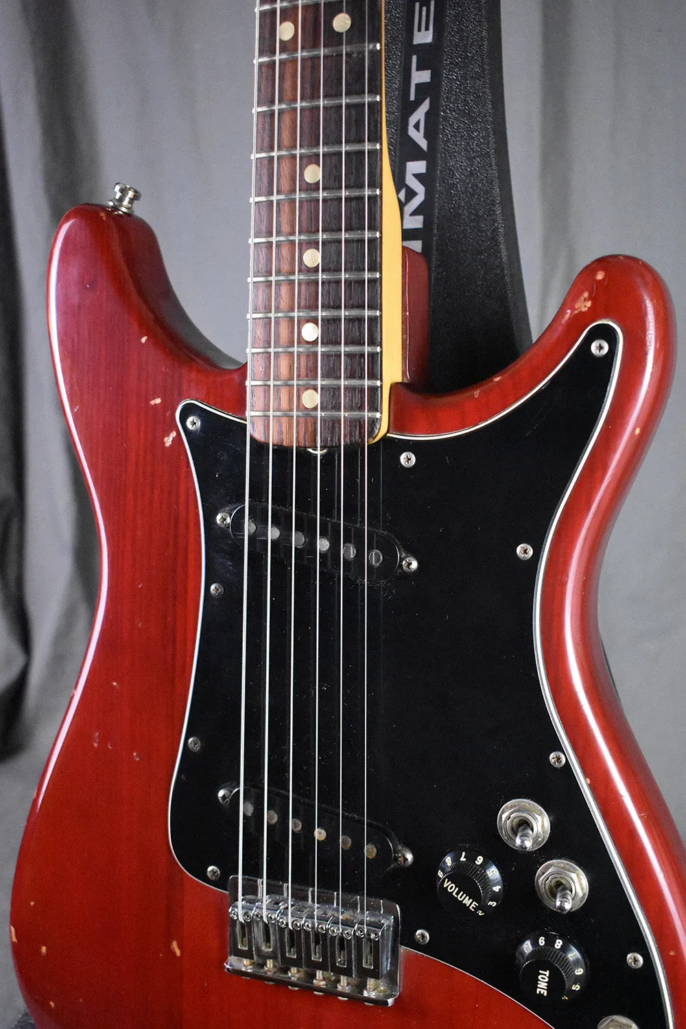 1979 Fender Lead II