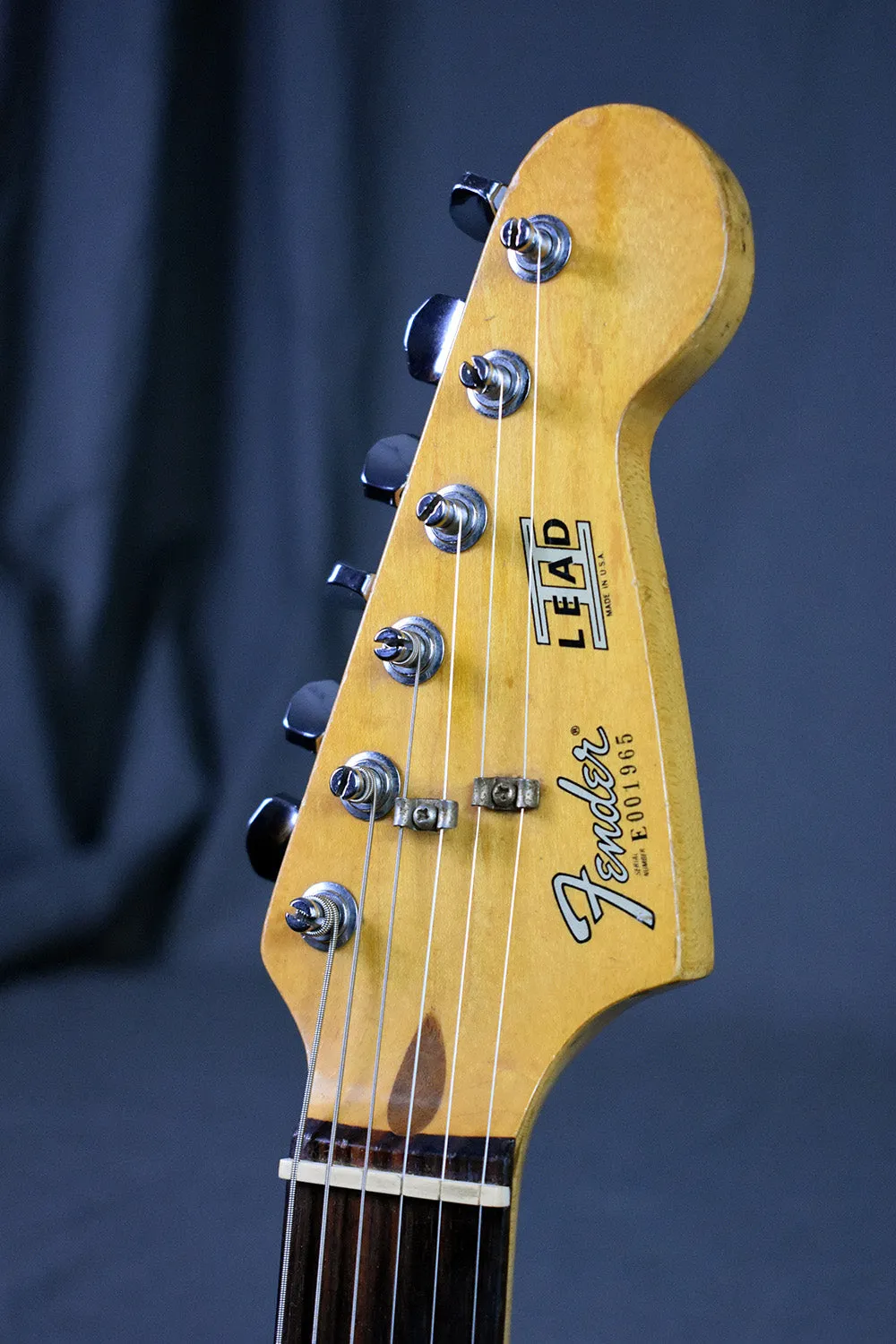 1979 Fender Lead II
