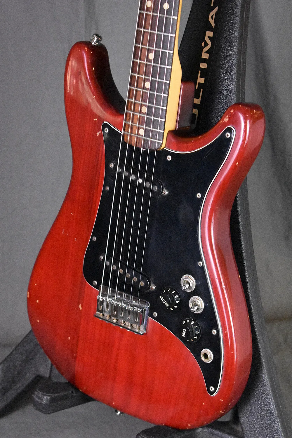 1979 Fender Lead II