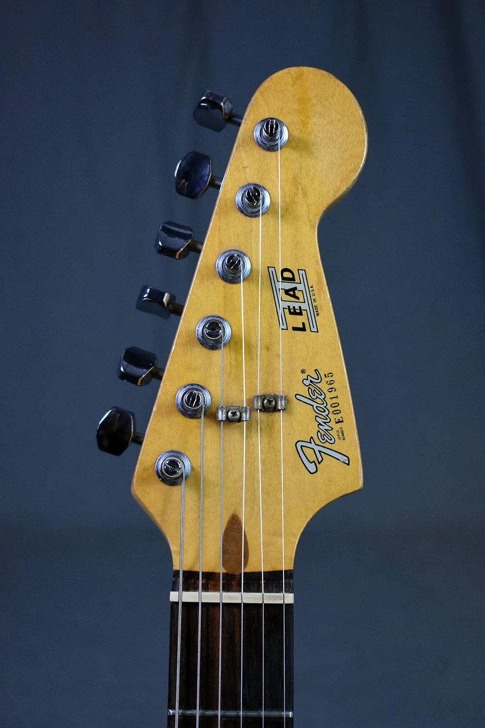 1979 Fender Lead II