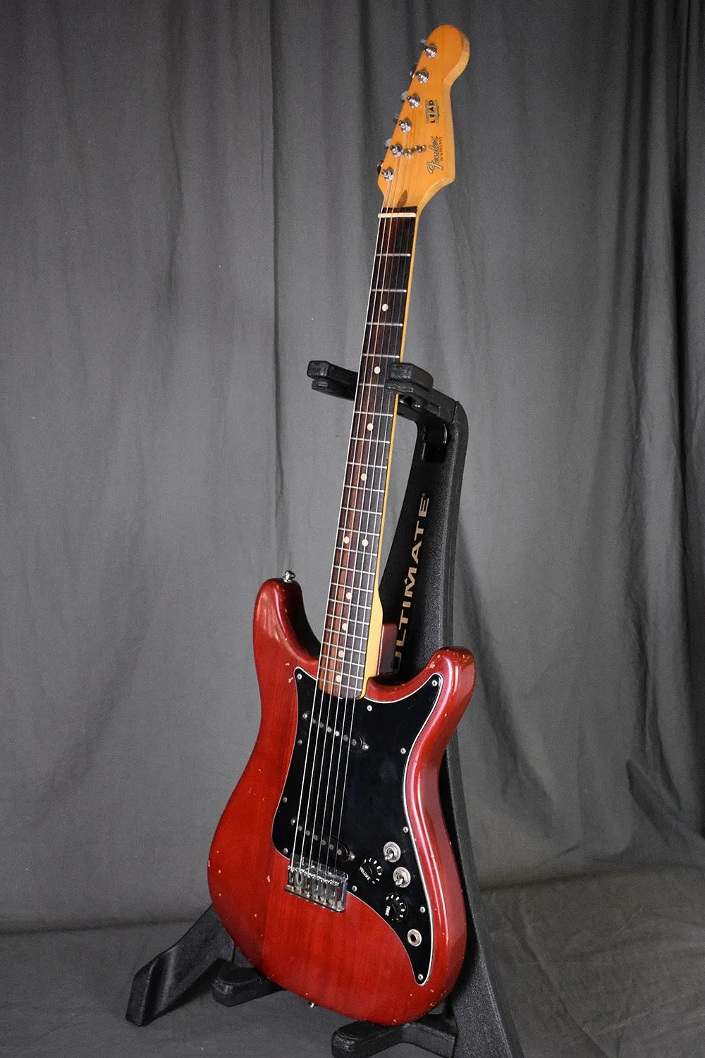 1979 Fender Lead II