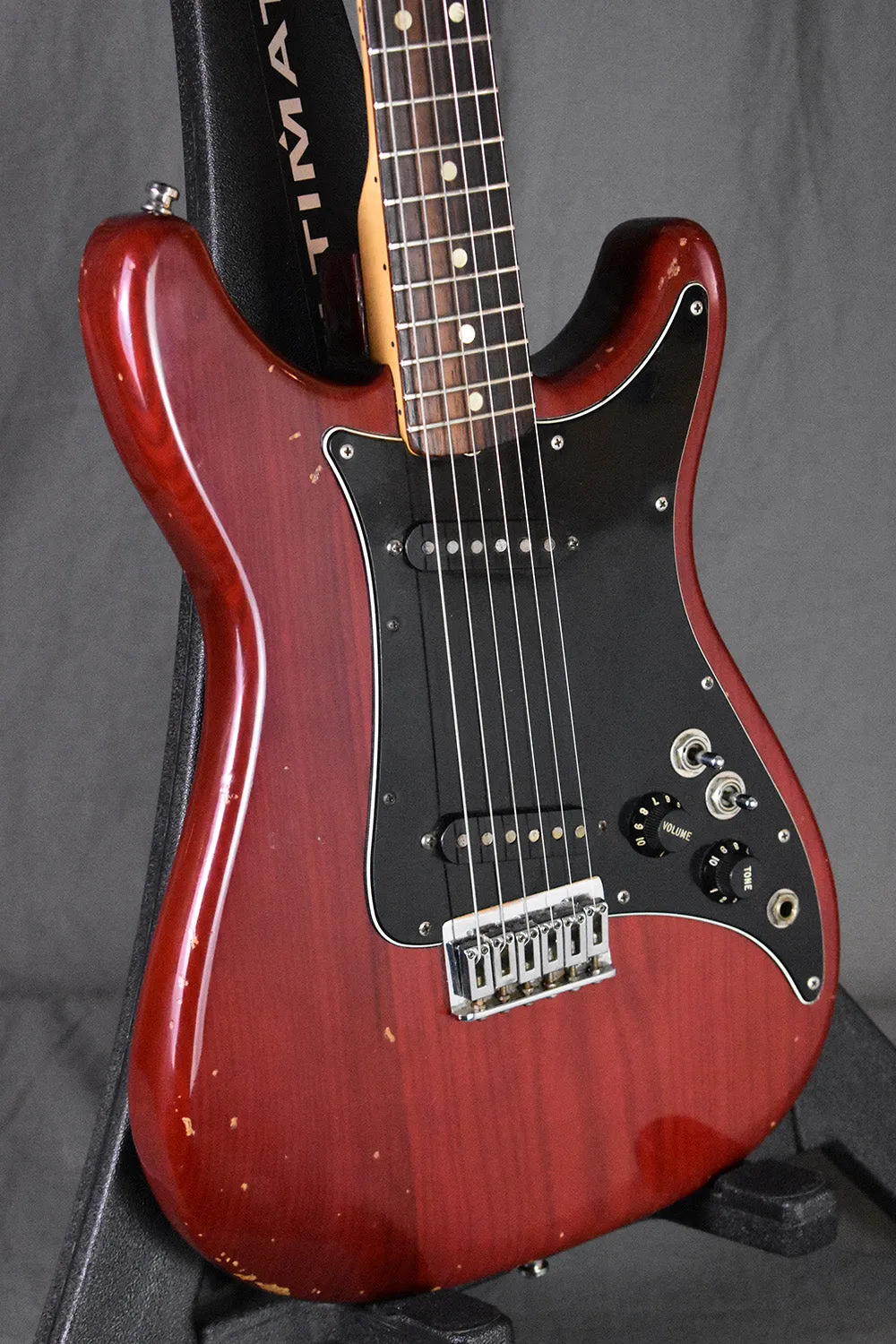 1979 Fender Lead II