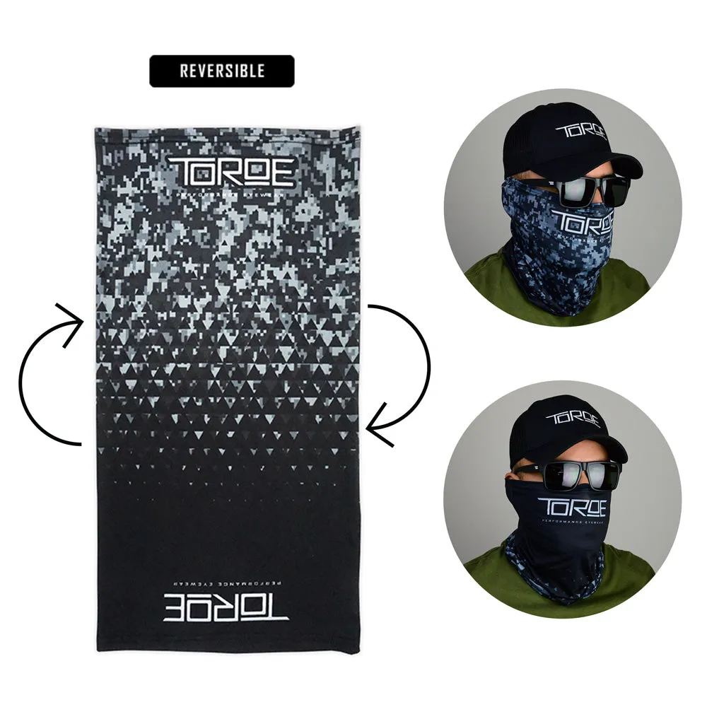 (2 in 1) Face-shield