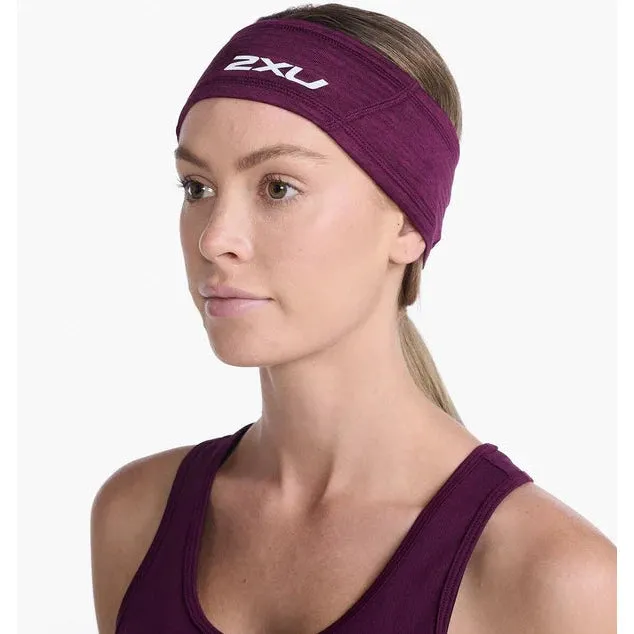 2XU Unisex Ignition Headband