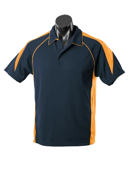 3301 Aussie Pacific Premier Kids Polo