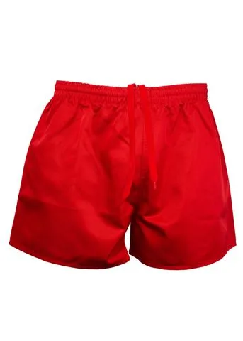 3603 Aussie Pacific Kids Rugby Shorts