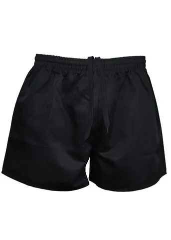 3603 Aussie Pacific Kids Rugby Shorts