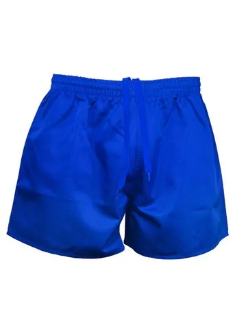 3603 Aussie Pacific Kids Rugby Shorts