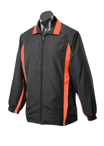 3604 Aussie Pacific Kids Eureka Tracktop
