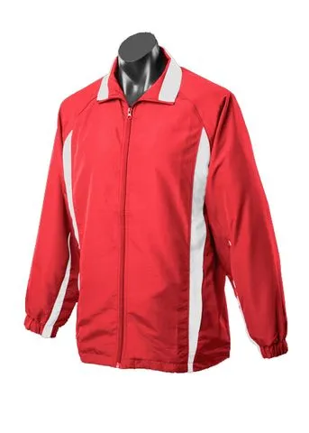 3604 Aussie Pacific Kids Eureka Tracktop