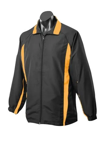 3604 Aussie Pacific Kids Eureka Tracktop