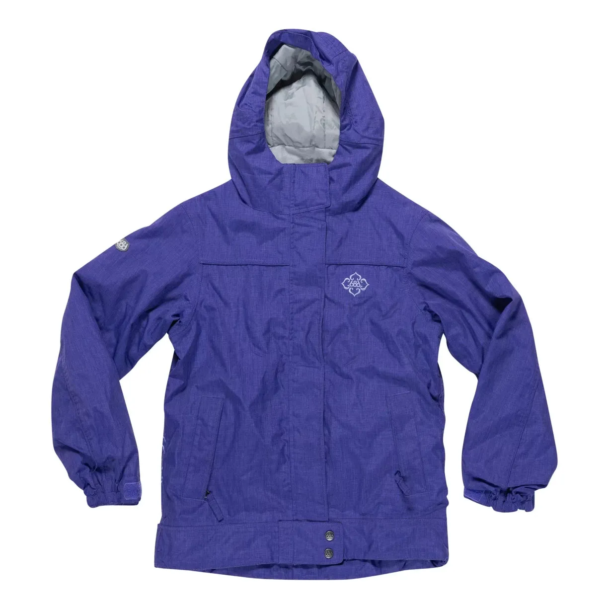 686 Ava Smarty Insulated Snowboard Jacket - Girls'