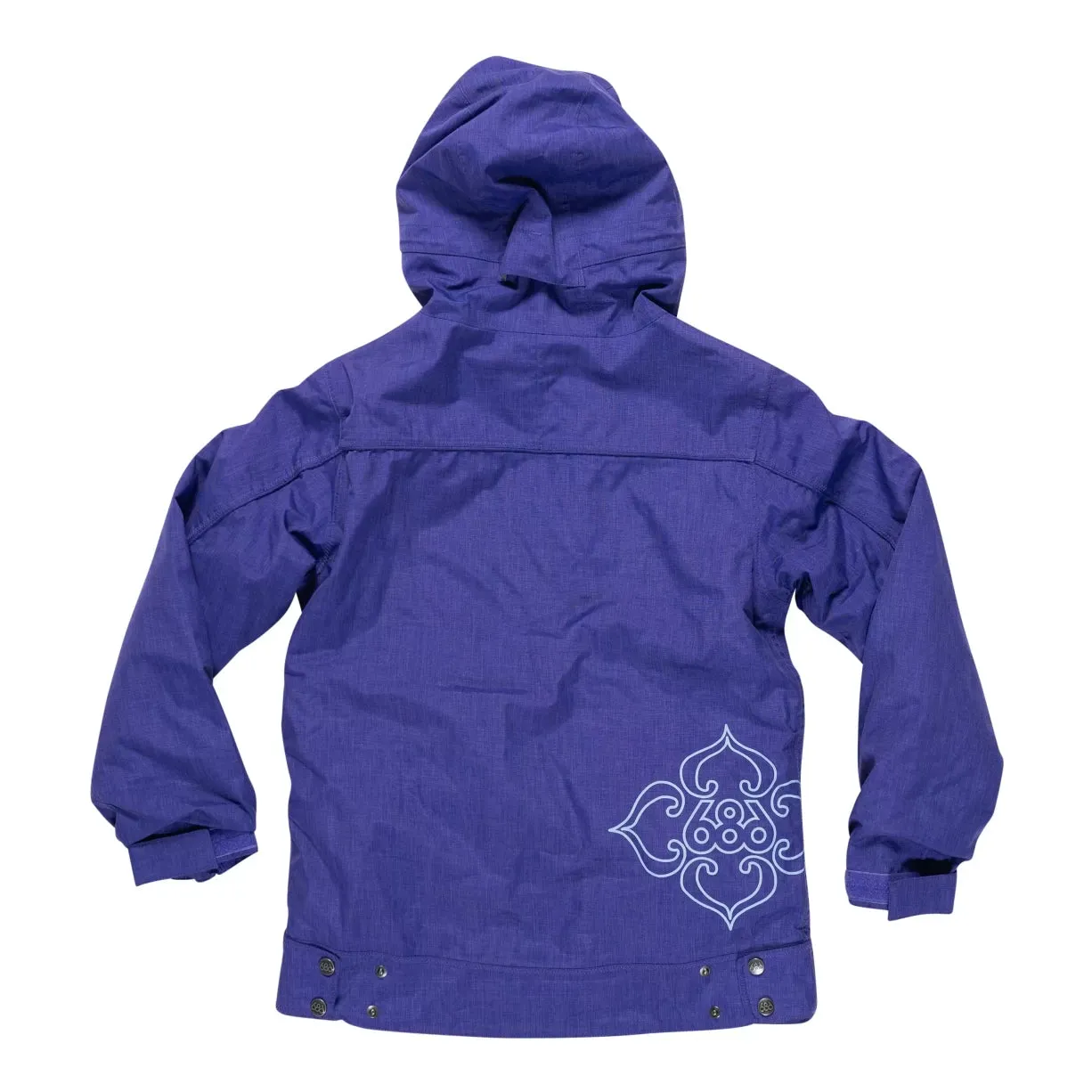 686 Ava Smarty Insulated Snowboard Jacket - Girls'