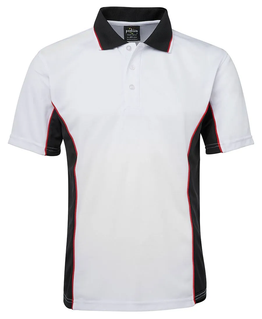 7PP JB's PODIUM CONTRAST POLO