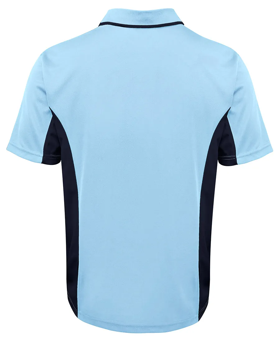 7PP JB's PODIUM CONTRAST POLO
