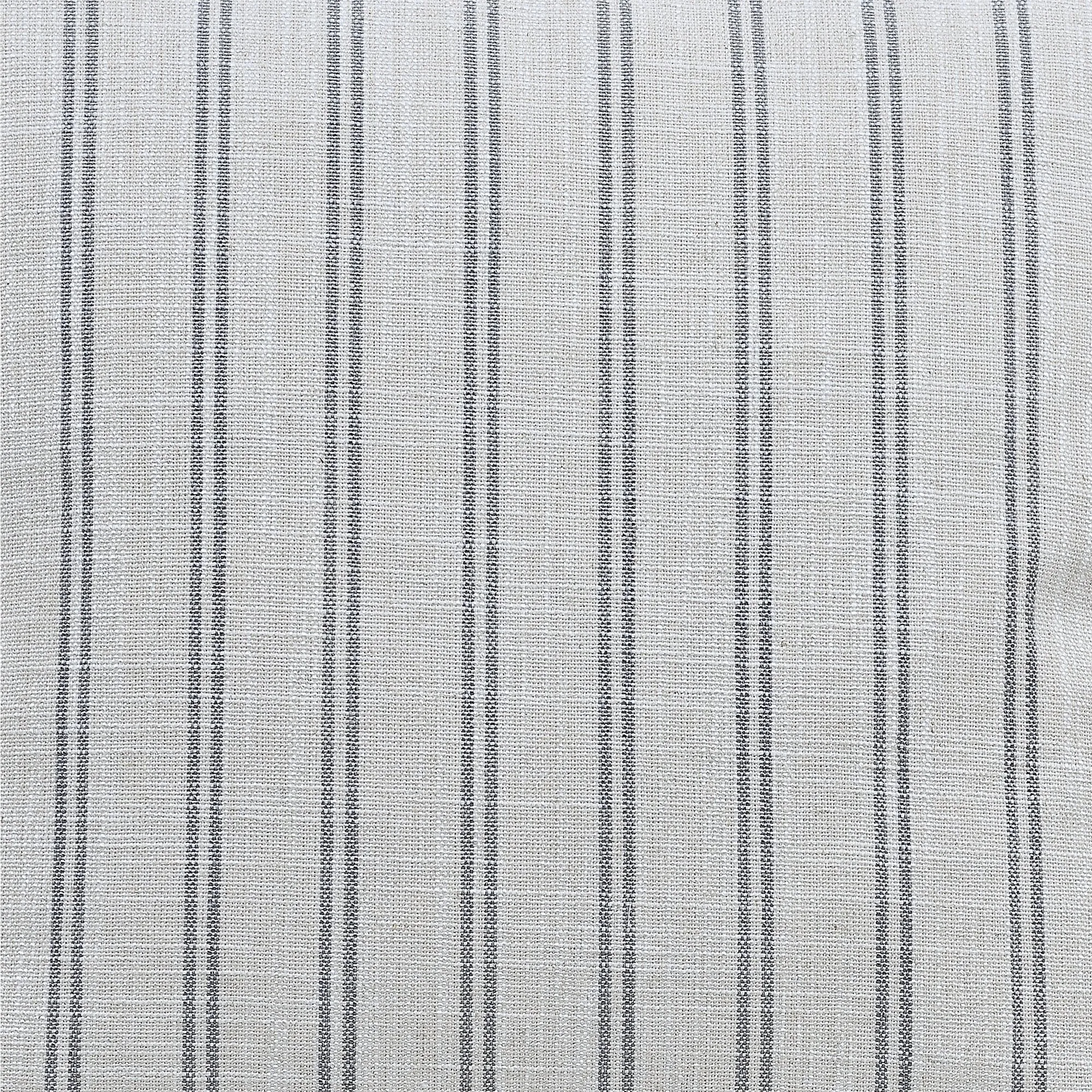 Avalon Hamptons 2 Seat Sofa Stone Stripe