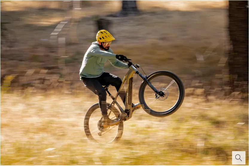 Aventon Ramblas eMTB