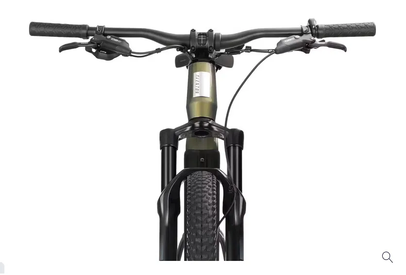 Aventon Ramblas eMTB