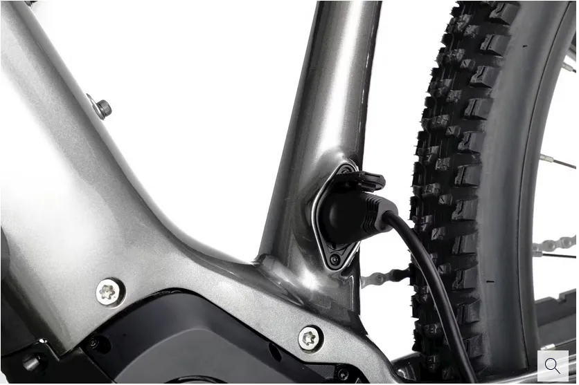 Aventon Ramblas eMTB