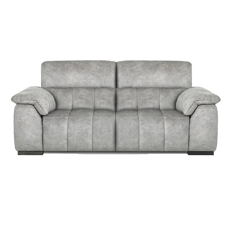 Casanoy 3 Seater Fabric Sofa for Living Room