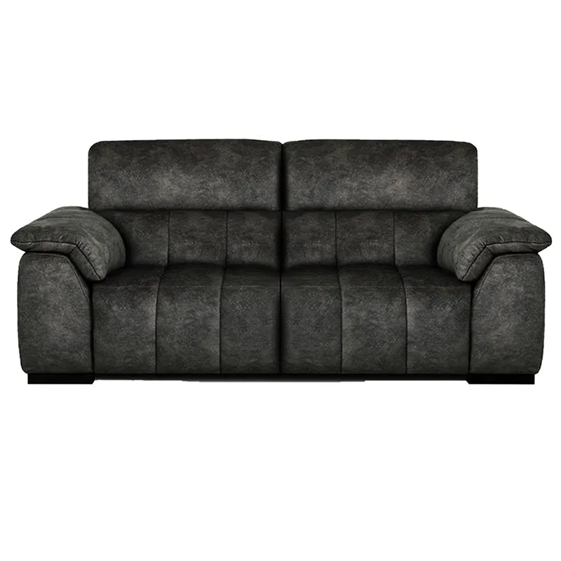 Casanoy 3 Seater Fabric Sofa for Living Room