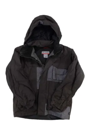 Columbia Boys CNVT Jacket