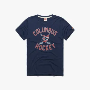 Columbus Ohio Hockey