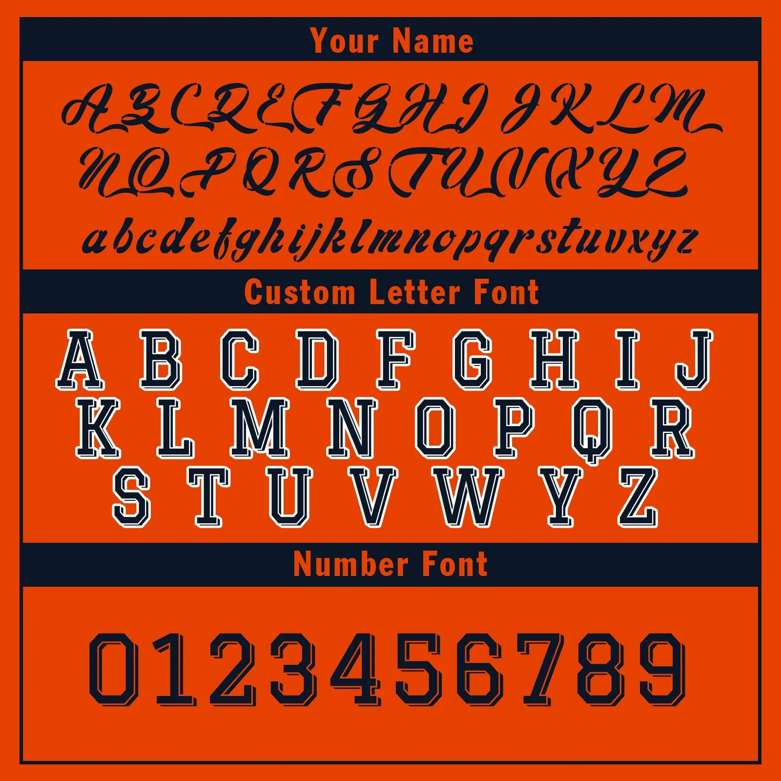 Custom Blue Orange Chicago Jacket and Sports Shoes Combo Offer Personalized Combo ZH-D020294-7