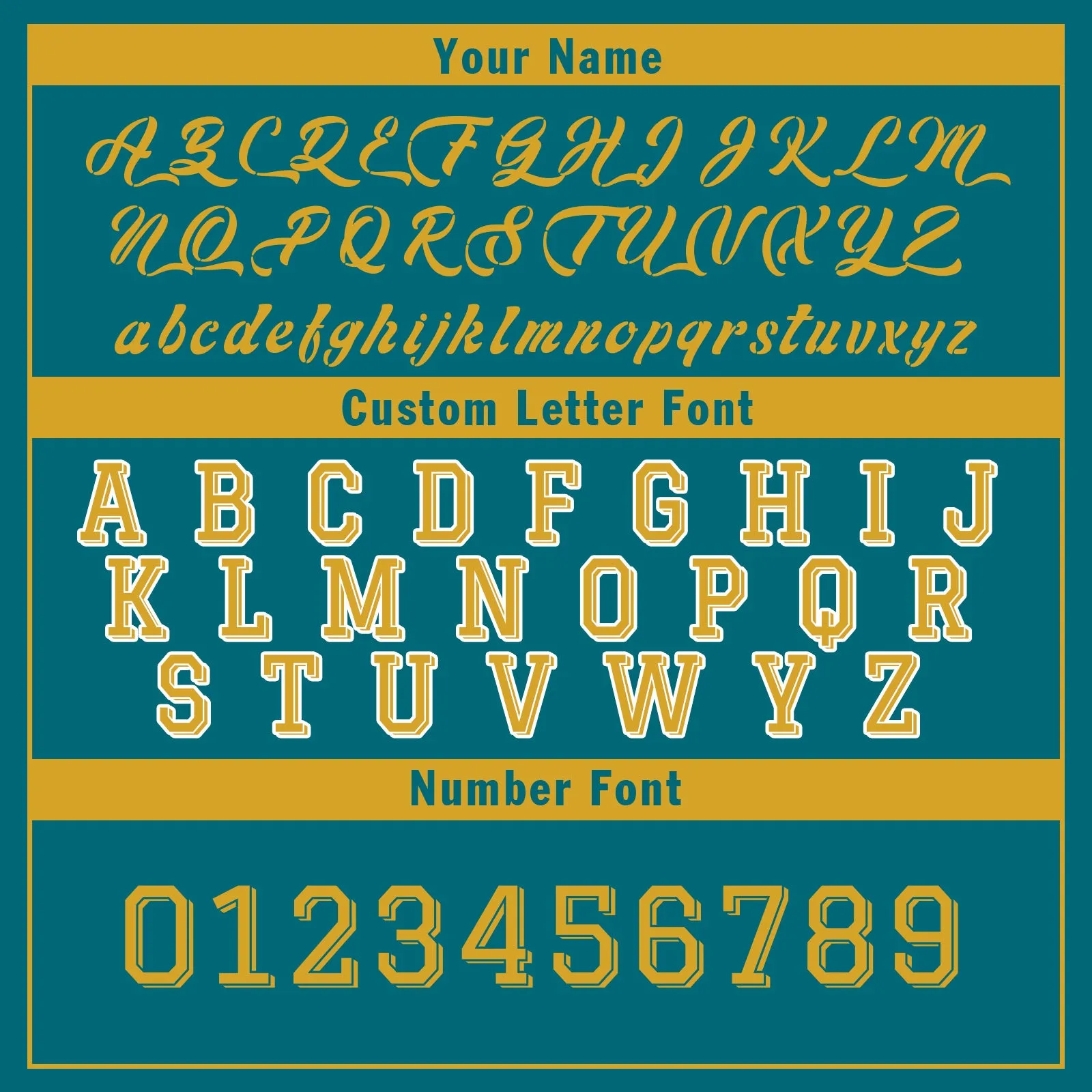 Custom Green Yellow Jacksonville Jacket and Sports Shoes Combo Offer Personalized Combo ZH-D020294-16