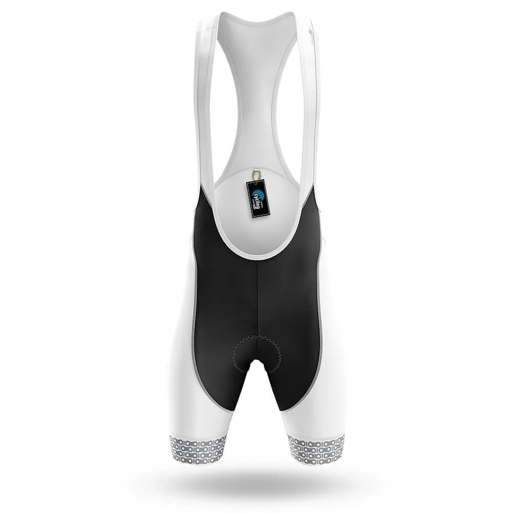Cycling Heart - Men's Cycling Kit