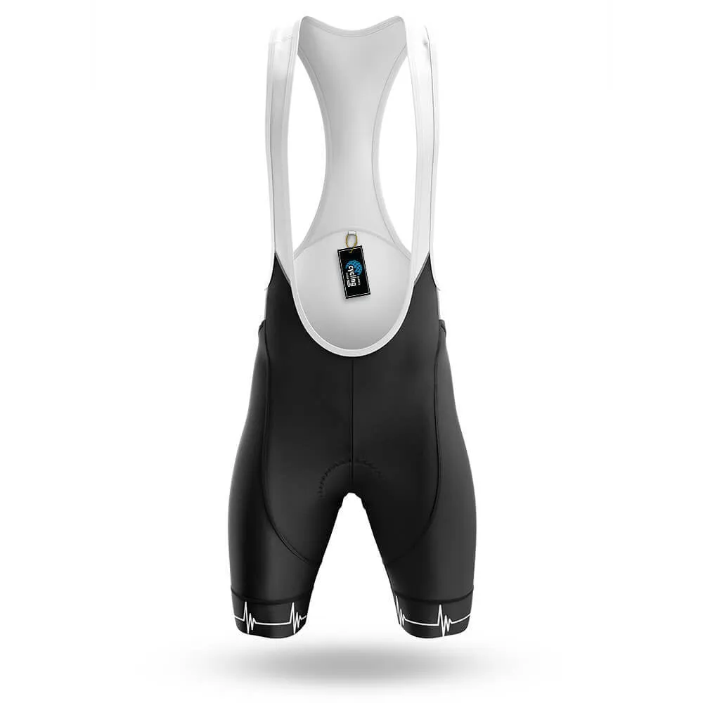 Cycling Heartbeat - Men's Cycling Kit