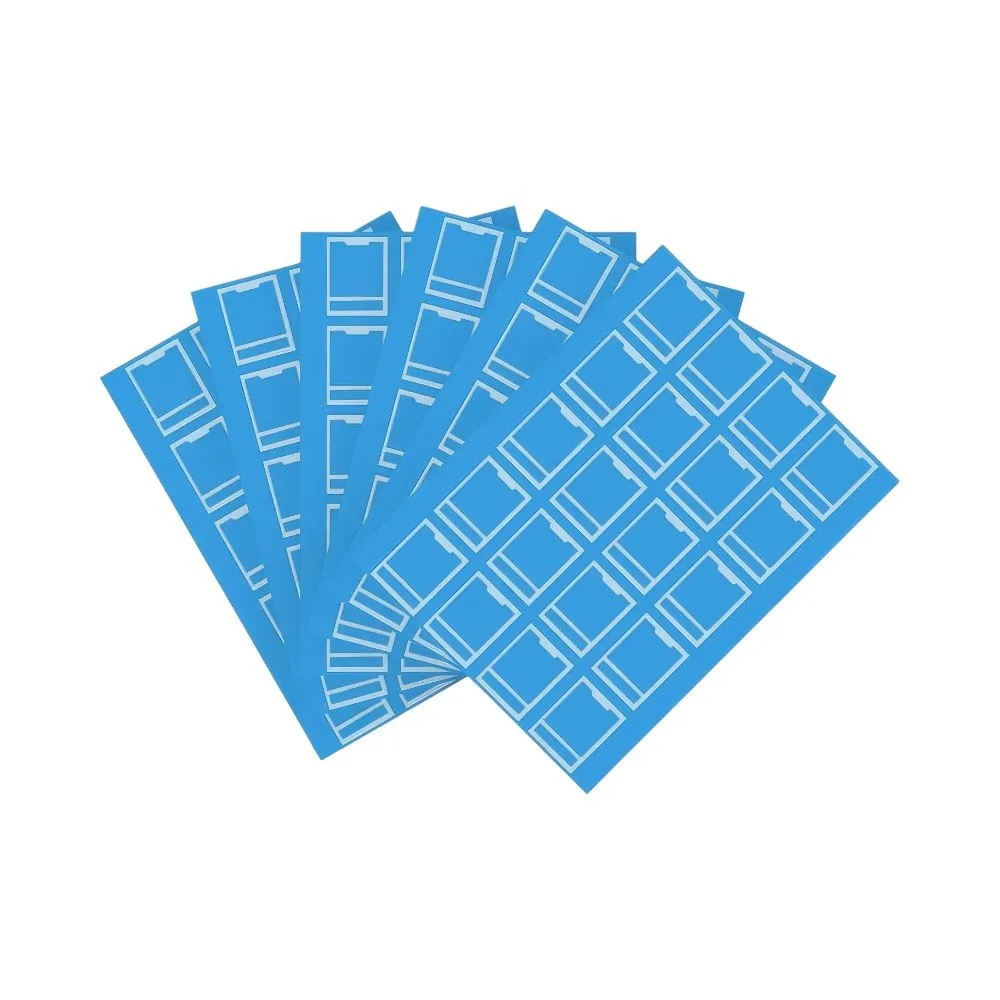 Durock Silicon Switch Film