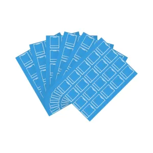 Durock Silicon Switch Film