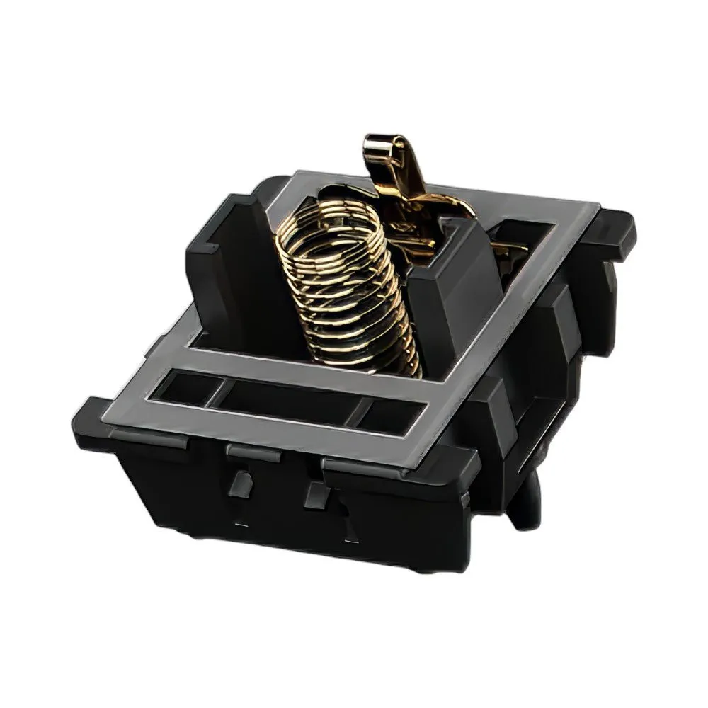 Durock Silicon Switch Film