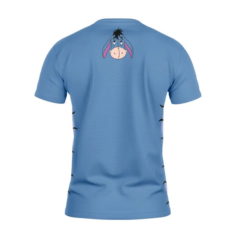 Eeyore Running Shirt (V4)
