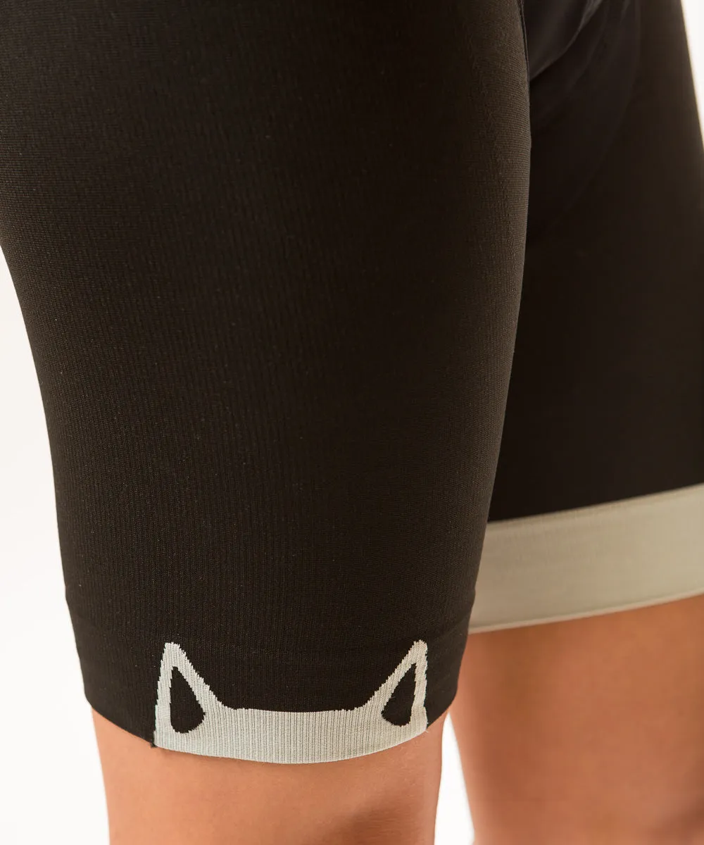 FIT Bib Shorts for Cycling