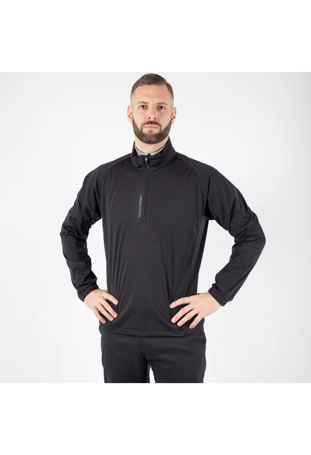 Galvin Green Lucas Interface-1 Golf Top G1131