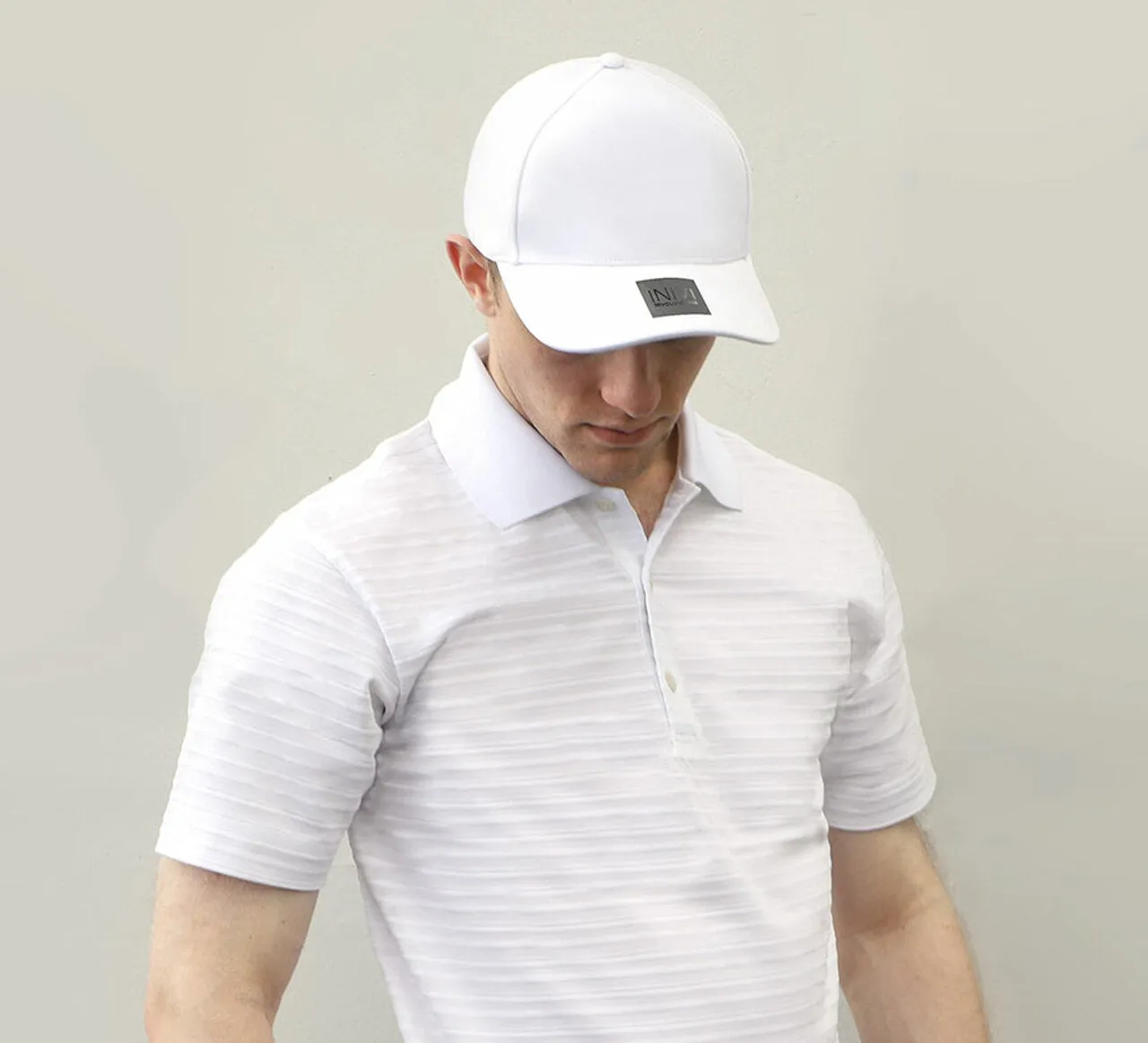 Grace Collection 100% Polyester(Cool Dry) (IV111)