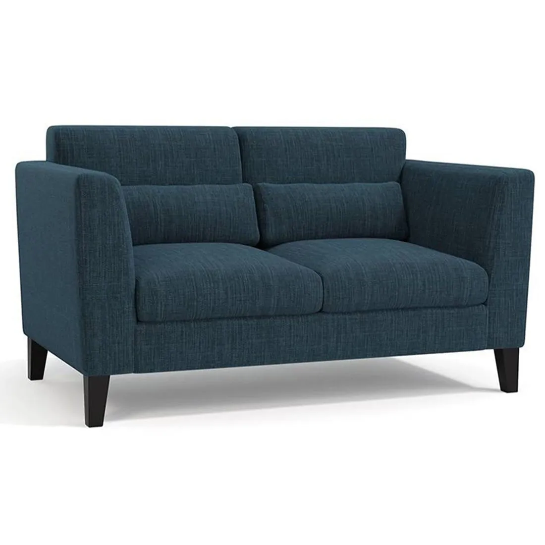 Hawk 6 Seater L Shape Sofa For Living Room - 3 2 1