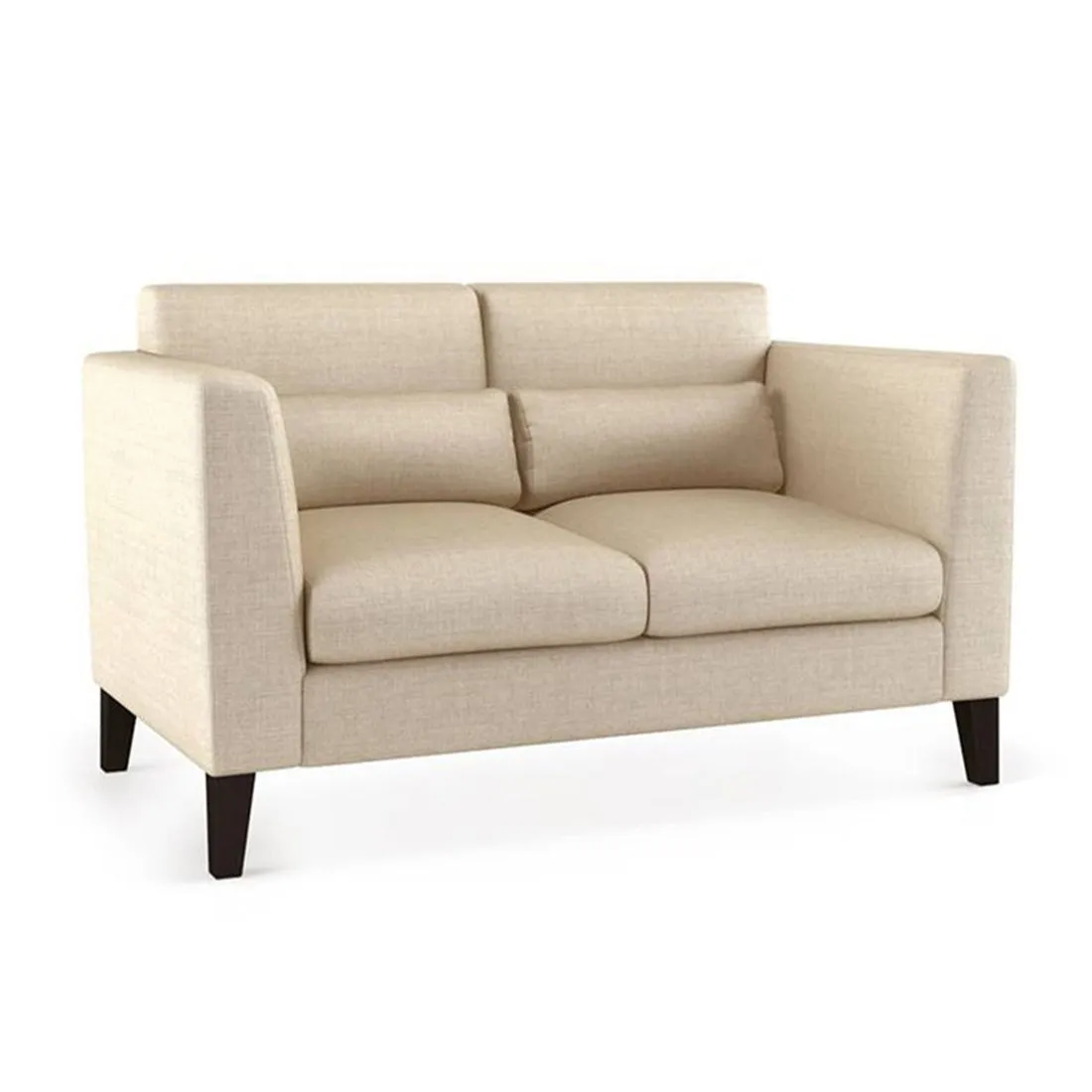 Hawk 6 Seater L Shape Sofa For Living Room - 3 2 1