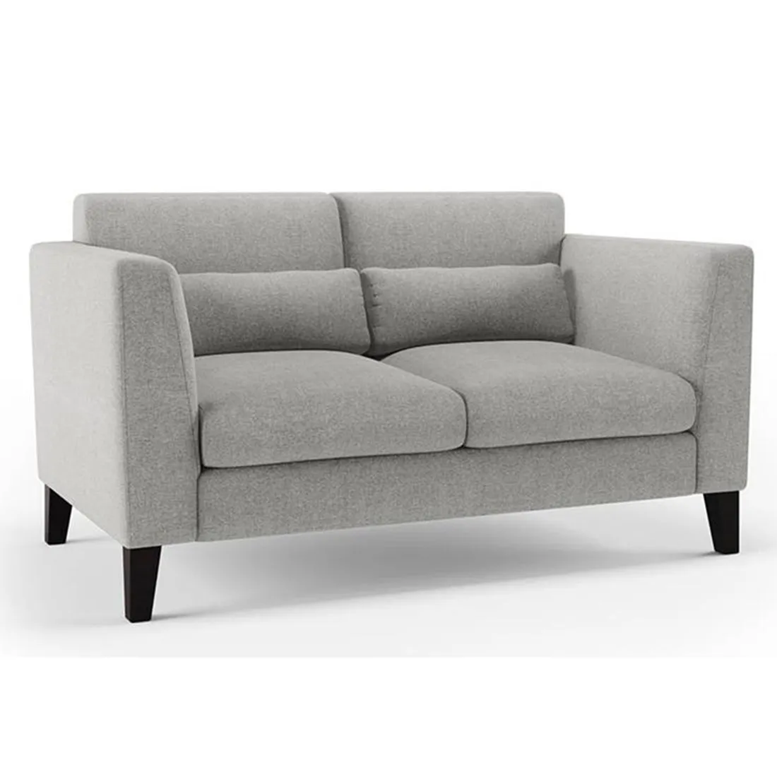 Hawk 6 Seater L Shape Sofa For Living Room - 3 2 1