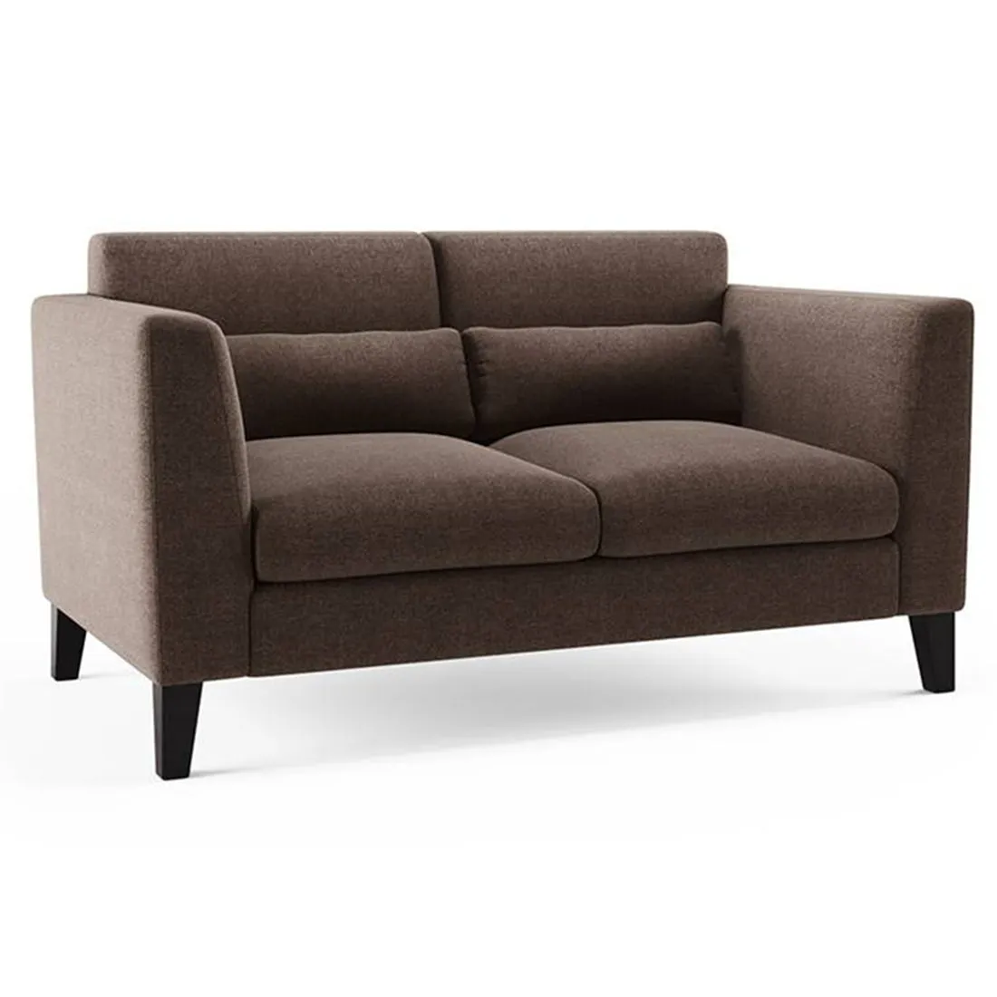 Hawk 6 Seater L Shape Sofa For Living Room - 3 2 1