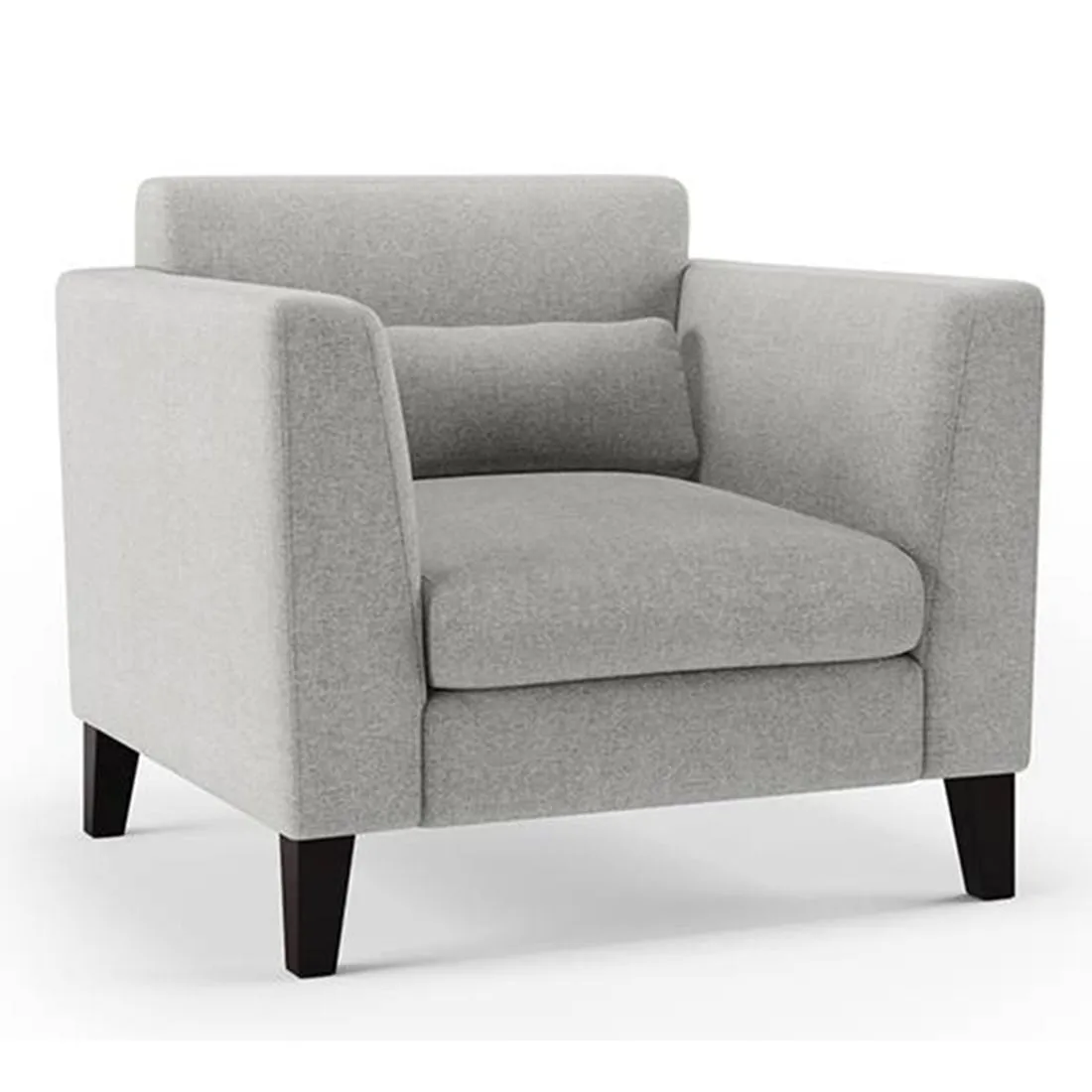 Hawk 6 Seater L Shape Sofa For Living Room - 3 2 1