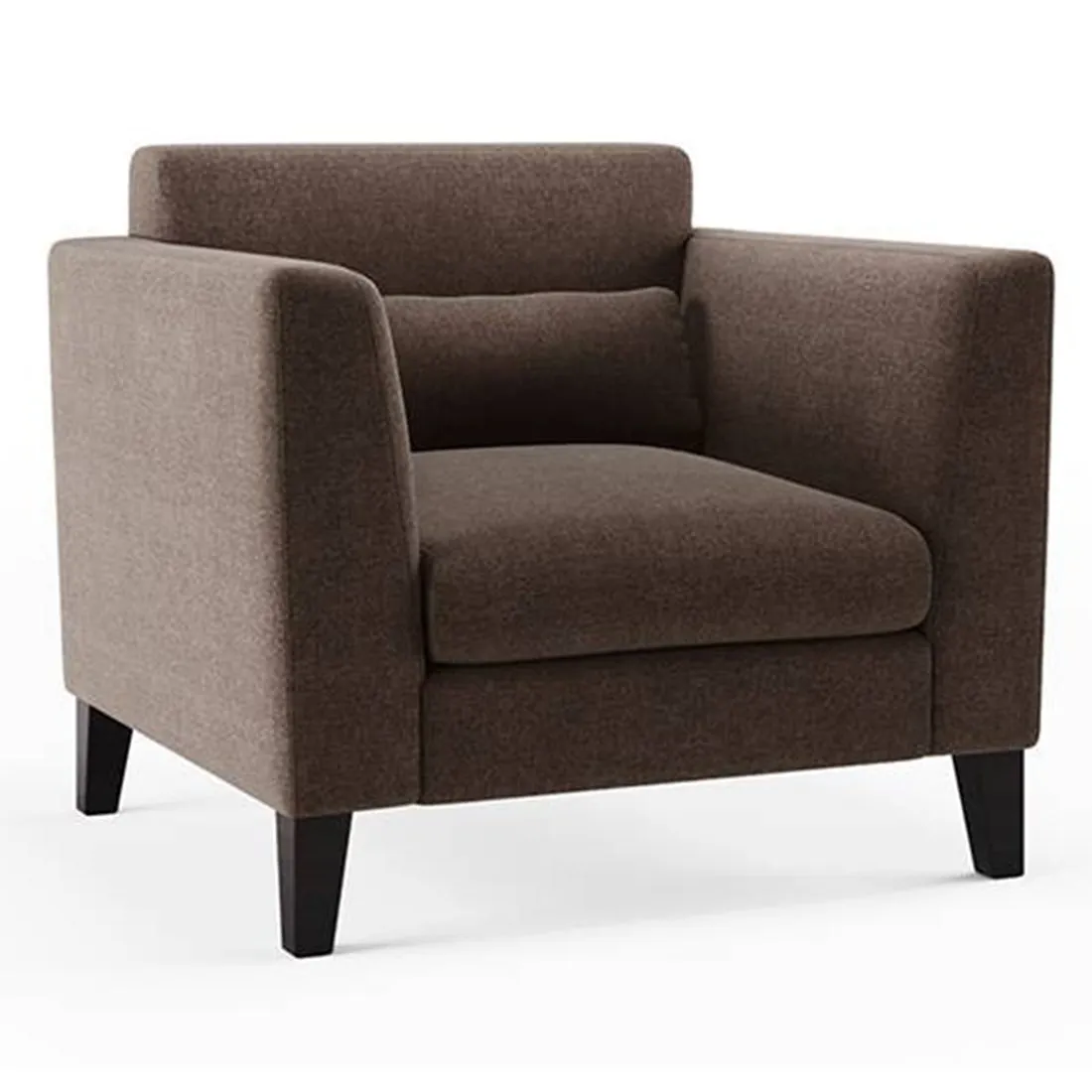 Hawk 6 Seater L Shape Sofa For Living Room - 3 2 1