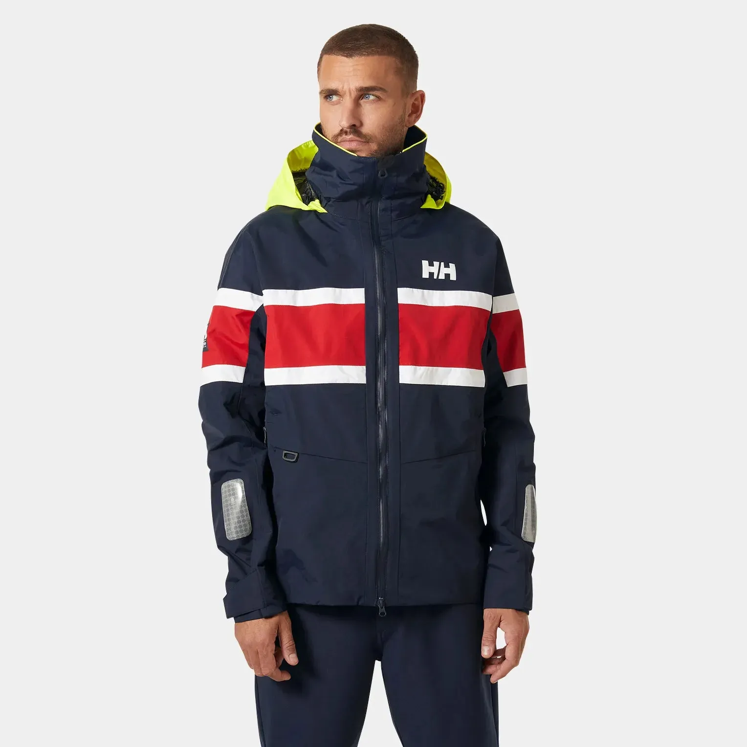Helly Hansen Salt Original Sailing Jacket - Men's
